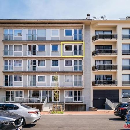 Appartement 303 Place Leopold 1Er A La Panne A 100M De La Plage Exterior photo