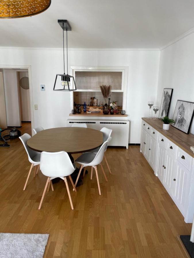 Appartement 303 Place Leopold 1Er A La Panne A 100M De La Plage Exterior photo